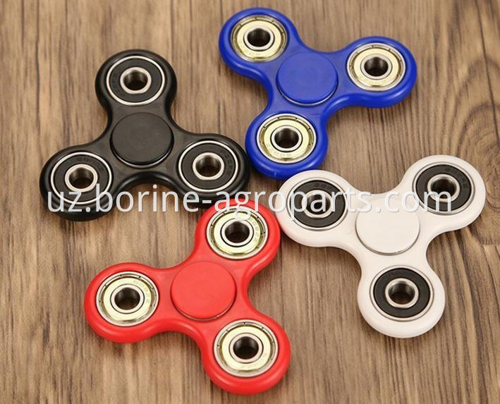 ABS Spinners